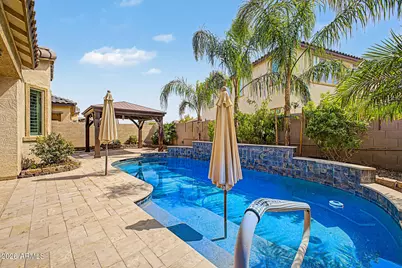 5387 S Forest Avenue, Gilbert, AZ 85298 - Photo 31