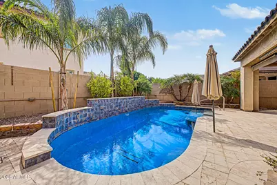 5387 S Forest Avenue, Gilbert, AZ 85298 - Photo 19
