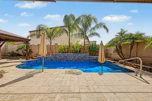 5387 S Forest Ave, Gilbert, AZ 85298 - Photo 5