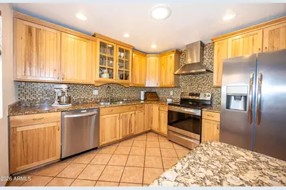 1430 Calle Amable --, Sierra Vista, AZ 85635 - Photo 11