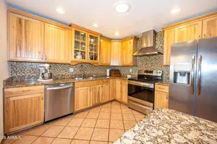 1430 Calle Amable, Sierra Vista, AZ 85635 - Photo 11