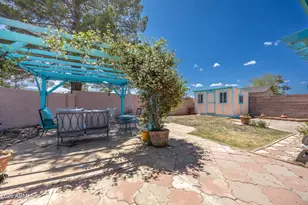 1430 Calle Amable, Sierra Vista, AZ 85635 - Photo 7