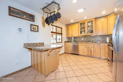 1430 Calle Amable --, Sierra Vista, AZ 85635 - Photo 13