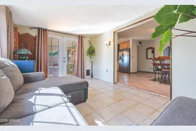 1430 Calle Amable --, Sierra Vista, AZ 85635 - Photo 17