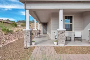 3620 E Sumner Pl, Rimrock, AZ 86335 - Photo 5