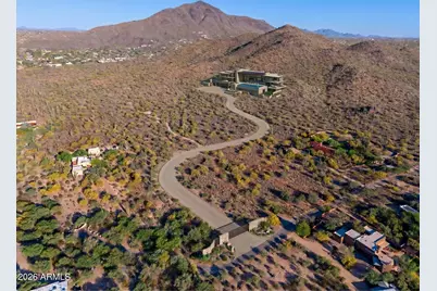 37985 N Rancho Manana Boulevard #-, Cave Creek, AZ 85331 - Photo 1