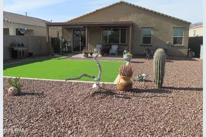 11703 E Red Butte --, Gold Canyon, AZ 85118 - Photo 37