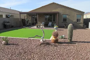 11703 E Red Butte, Gold Canyon, AZ 85118 - Photo 37