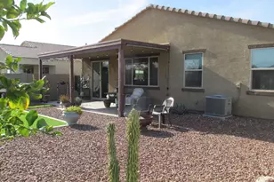 11703 E Red Butte, Gold Canyon, AZ 85118 - Photo 43