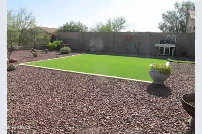 11703 E Red Butte --, Gold Canyon, AZ 85118 - Photo 35