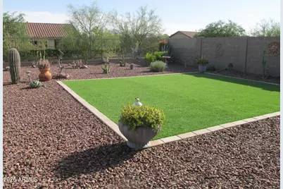11703 E Red Butte --, Gold Canyon, AZ 85118 - Photo 41