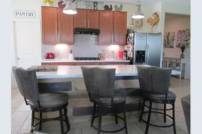 11703 E Red Butte --, Gold Canyon, AZ 85118 - Photo 17