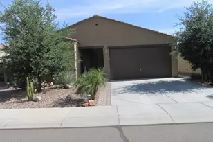 11703 E Red Butte, Gold Canyon, AZ 85118 - Photo 1