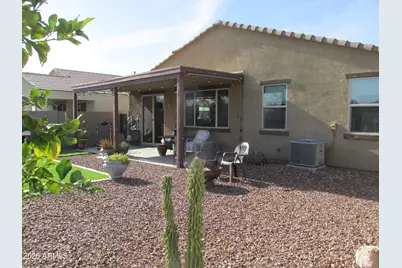 11703 E Red Butte --, Gold Canyon, AZ 85118 - Photo 39