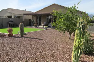 11703 E Red Butte, Gold Canyon, AZ 85118 - Photo 39