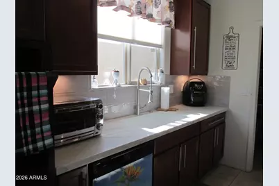11703 E Red Butte --, Gold Canyon, AZ 85118 - Photo 15