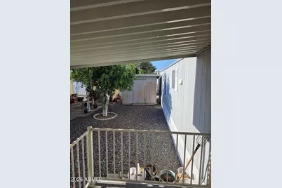 18026 N Cave Creek Road #63, Phoenix, AZ 85032 - Photo 21