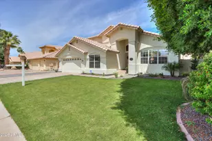 4266 E Millbrae Ln, Gilbert, AZ 85234 - Photo 5
