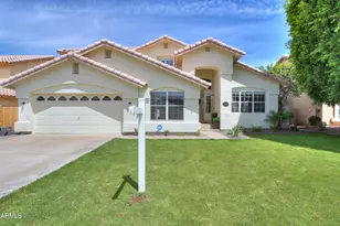 4266 E Millbrae Ln, Gilbert, AZ 85234 - Photo 3