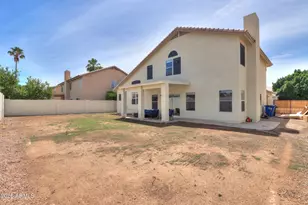 4266 E Millbrae Ln, Gilbert, AZ 85234 - Photo 59