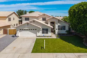 4266 E Millbrae Ln, Gilbert, AZ 85234 - Photo 65