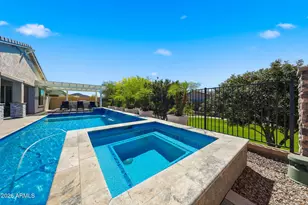 9743 W Desert Elm Ln, Peoria, AZ 85383 - Photo 13
