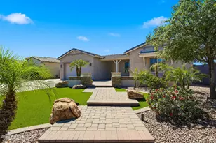 9743 W Desert Elm Ln, Peoria, AZ 85383 - Photo 3
