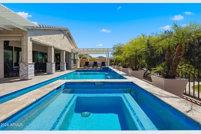 9743 W Desert Elm Lane, Peoria, AZ 85383 - Photo 1