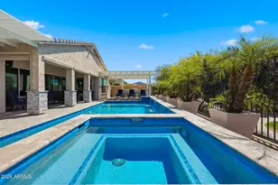 9743 W Desert Elm Ln, Peoria, AZ 85383 - Photo 1