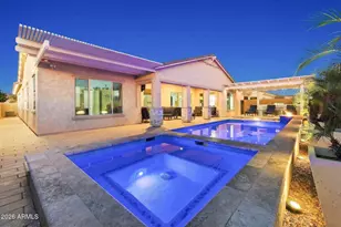 9743 W Desert Elm Ln, Peoria, AZ 85383 - Photo 29
