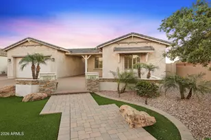 9743 W Desert Elm Ln, Peoria, AZ 85383 - Photo 91