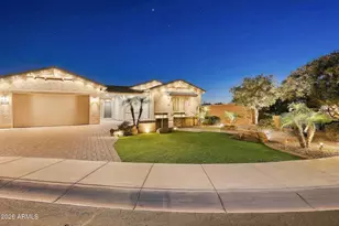 9743 W Desert Elm Ln, Peoria, AZ 85383 - Photo 89