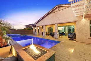 9743 W Desert Elm Ln, Peoria, AZ 85383 - Photo 105