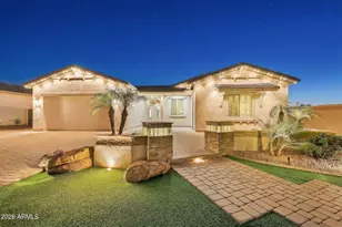 9743 W Desert Elm Ln, Peoria, AZ 85383 - Photo 27