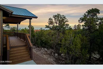 1582 Echo Circle, Heber, AZ 85928 - Photo 3