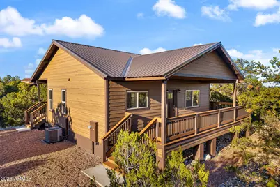 1582 Echo Circle, Heber, AZ 85928 - Photo 7
