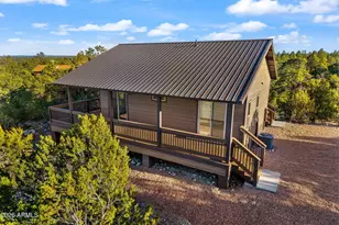 1582 Echo Cir, Heber, AZ 85928 - Photo 33