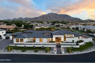 3653 E Runaway Bay Place, Queen Creek, AZ 85142 - Photo 3