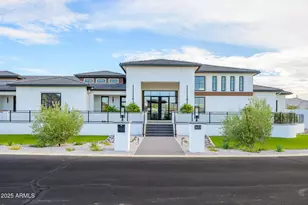 3653 E Runaway Bay Pl, Queen Creek, AZ 85142 - Photo 51