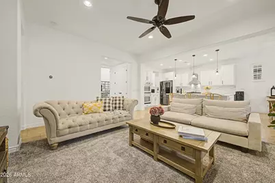 3853 E Comstock Drive, Gilbert, AZ 85296 - Photo 9