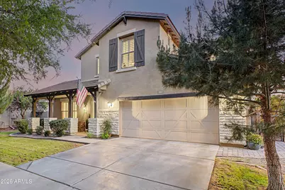 3853 E Comstock Drive, Gilbert, AZ 85296 - Photo 31