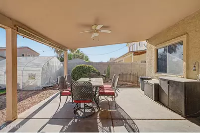 5301 W Grenadine Road, Laveen, AZ 85339 - Photo 29