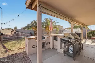 5301 W Grenadine Rd, Laveen, AZ 85339 - Photo 27
