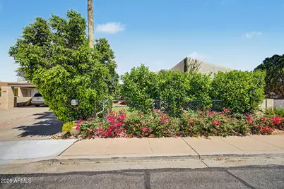 6428 E Casper Road, Mesa, AZ 85205 - Photo 1