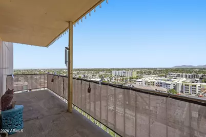 207 W Clarendon Avenue #C14, Phoenix, AZ 85013 - Photo 21