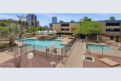 207 W Clarendon Avenue #C14, Phoenix, AZ 85013 - Photo 27