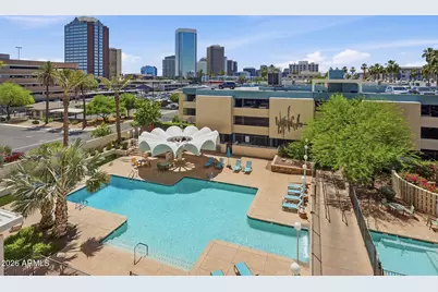 207 W Clarendon Avenue #C14, Phoenix, AZ 85013 - Photo 23