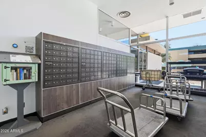 207 W Clarendon Avenue #C14, Phoenix, AZ 85013 - Photo 33