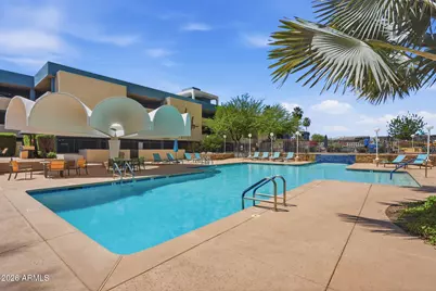 207 W Clarendon Avenue #C14, Phoenix, AZ 85013 - Photo 29