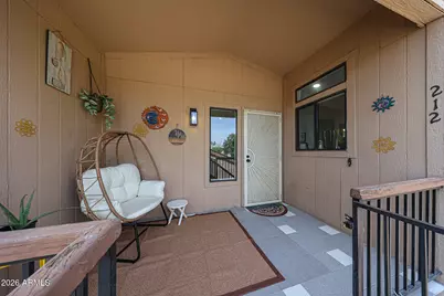 6550 N 47th Avenue #212, Glendale, AZ 85301 - Photo 1
